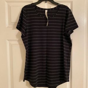 LULULEMON Love Crew T-Shirt